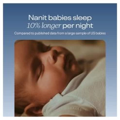 Nanit Pro Camera - Babyfoon En Slaaphulp -Babyproducten Verkoop image 37531