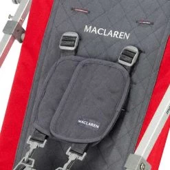 Maclaren Major Elite Gordelgeleider