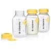 Medela Moedermelkflesje 150ml (3 Stuks)