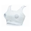 Medela Easy Expression Bustier Maat L Wit 2 Medela Easy Expression Bustier Maat L Wit -Babyproducten Verkoop image 4062