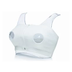 Medela Easy Expression Bustier Maat L Wit