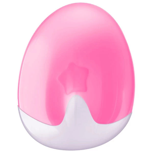 Pabobo Nachtlampje Automatisch Roze 3 Pabobo Nachtlampje Automatisch Roze