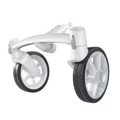 Quinny Voorwielmodule Moodd 4 Wit