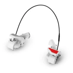 Quinny Moodd Remsysteem Wit (onderdeel)