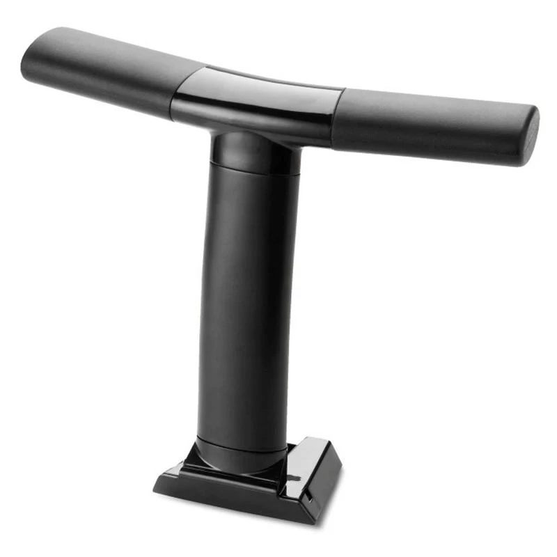 Quinny Moodd T-beugel Zwart 3 Quinny Moodd T-beugel Zwart