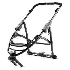 Quinny Speedi Frame Zwart (onderdeel)