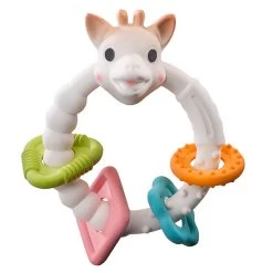 Sophie De Giraf So' Pure Colo'rings Bijtring