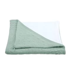 Baby's Only Omslagdoek Kabel Chenille