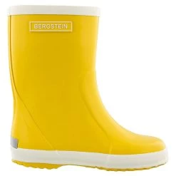 Bergstein Regenlaarsje Geel