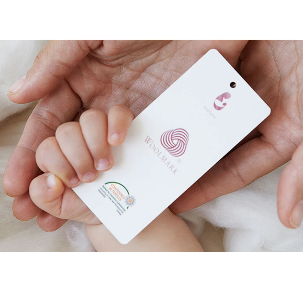 Bugaboo Soft Wool Deken 6 Bugaboo Soft Wool Deken - Afbeelding 4