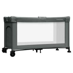 Koelstra Campingbed Travelsleeper Grijs