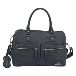 Koelstra Luiertas Nimme Zwart