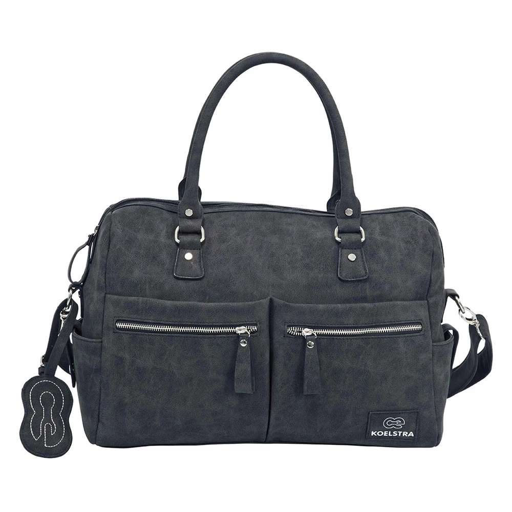 Koelstra Luiertas Nimme Zwart 3 Koelstra Luiertas Nimme Zwart