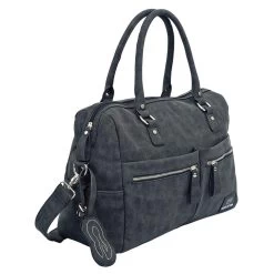 Koelstra Luiertas Nimme Zwart 8 Koelstra Luiertas Nimme Zwart -Babyproducten Verkoop image 6534