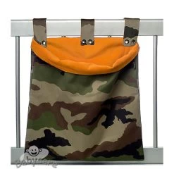 Maud Combat Opbergzak