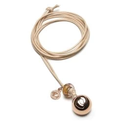 Proud MaMa Babybel Basic Roze Baby Voetjes