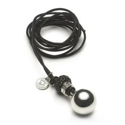 Proud MaMa Babybel Bling Zwart