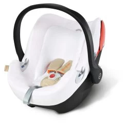 Cybex Aton Q Zomerhoes