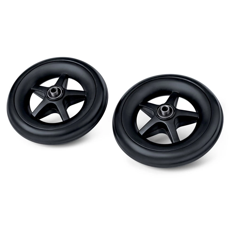 Bugaboo Cameleon3 Voorwielen 6 Inch 3 Bugaboo Cameleon3 Voorwielen 6 Inch