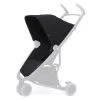 Quinny Zapp Xpress Seat All Black -Babyproducten Verkoop image 7908