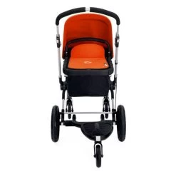 Bugaboo Comfort Meerijdplankje -Babyproducten Verkoop image 8096
