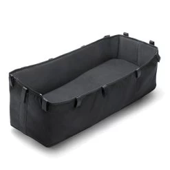 Bugaboo Donkey Wiegbekleding Versie 2 Midnight Black