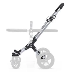 Bugaboo Cameleon³+ Onderstel Aluminium (onderdeel)