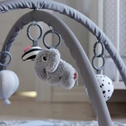 Done By Deer Activity Speelkleed Grey -Babyproducten Verkoop image 9034