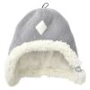 Lodger Mutsje Fleece Greige -Babyproducten Verkoop image 9297