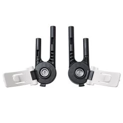 Bugaboo Bee5 Zonnekapklemmen Set (ook Voor Bee+, Bee3)