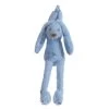 Happy Horse Deep Blue Rabbit Richie Muziekdoosje (34 Cm) -Babyproducten Verkoop image 9365