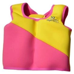 Hydrokids New Swim Trainer Jacket Size 1 (1-2 Yrs) Girls