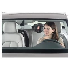 Maxi-Cosi Achterbankspiegel 9 Maxi-Cosi Achterbankspiegel -Babyproducten Verkoop image 9652