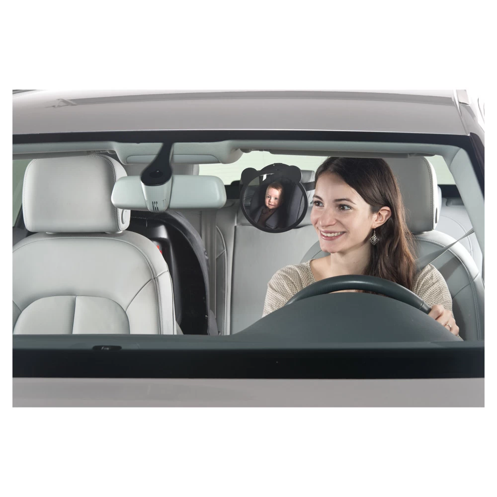 Maxi-Cosi Achterbankspiegel 6 Maxi-Cosi Achterbankspiegel - Afbeelding 4