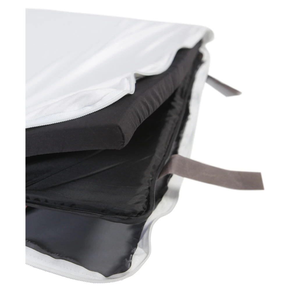 Topmark Matras In Tas SAM (geschikt Voor Campingbed Charlie) 5 Topmark Matras In Tas SAM (geschikt Voor Campingbed Charlie) - Afbeelding 3