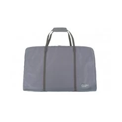 Tutti Bambini CoZee Bedside Crib Oak Charcoal 13 Tutti Bambini CoZee Bedside Crib Oak Charcoal -Babyproducten Verkoop image 9923