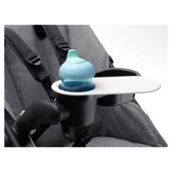 Bugaboo Tray Passend Voor Bugaboo Fox Eerste Versie -Babyproducten Verkoop large jpg extra 4000 px pi bgb fox tray close up with bottle 1