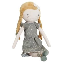 Little Dutch Knuffelpop Julia -Babyproducten Verkoop ld4530 doll julia product 3