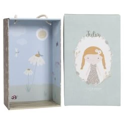 Little Dutch Knuffelpop Julia -Babyproducten Verkoop ld4530 doll julia product 5