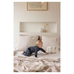 Feetje Pyjama Wafel Royal Blue 12 Feetje Pyjama Wafel Royal Blue -Babyproducten Verkoop sfeer nos50 305556 13