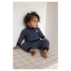 Feetje Pyjama Wafel Royal Blue 13 Feetje Pyjama Wafel Royal Blue -Babyproducten Verkoop sfeer nos50 305556 3055561