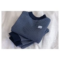 Feetje Pyjama Wafel Royal Blue 14 Feetje Pyjama Wafel Royal Blue -Babyproducten Verkoop sfeer nos50 305556 3055561 3055562