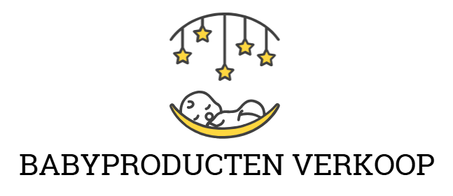 Babyproducten Verkoop